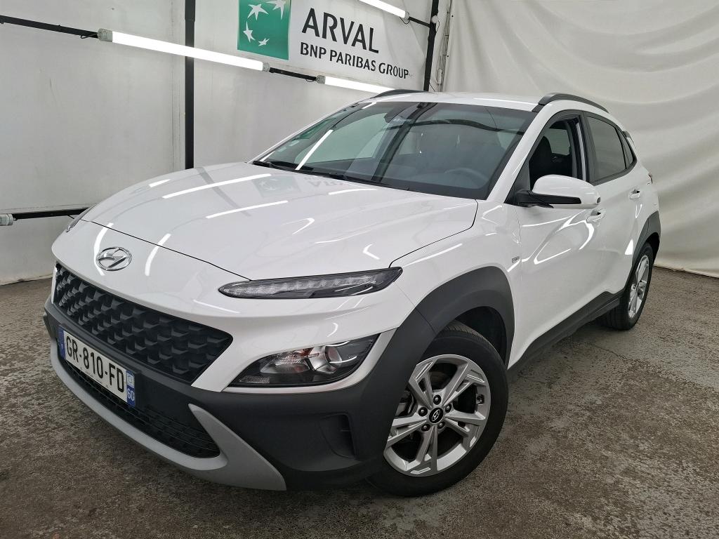 KONA 1.0