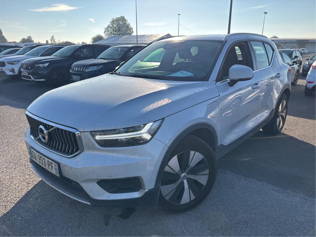 XC40 BUSINESS