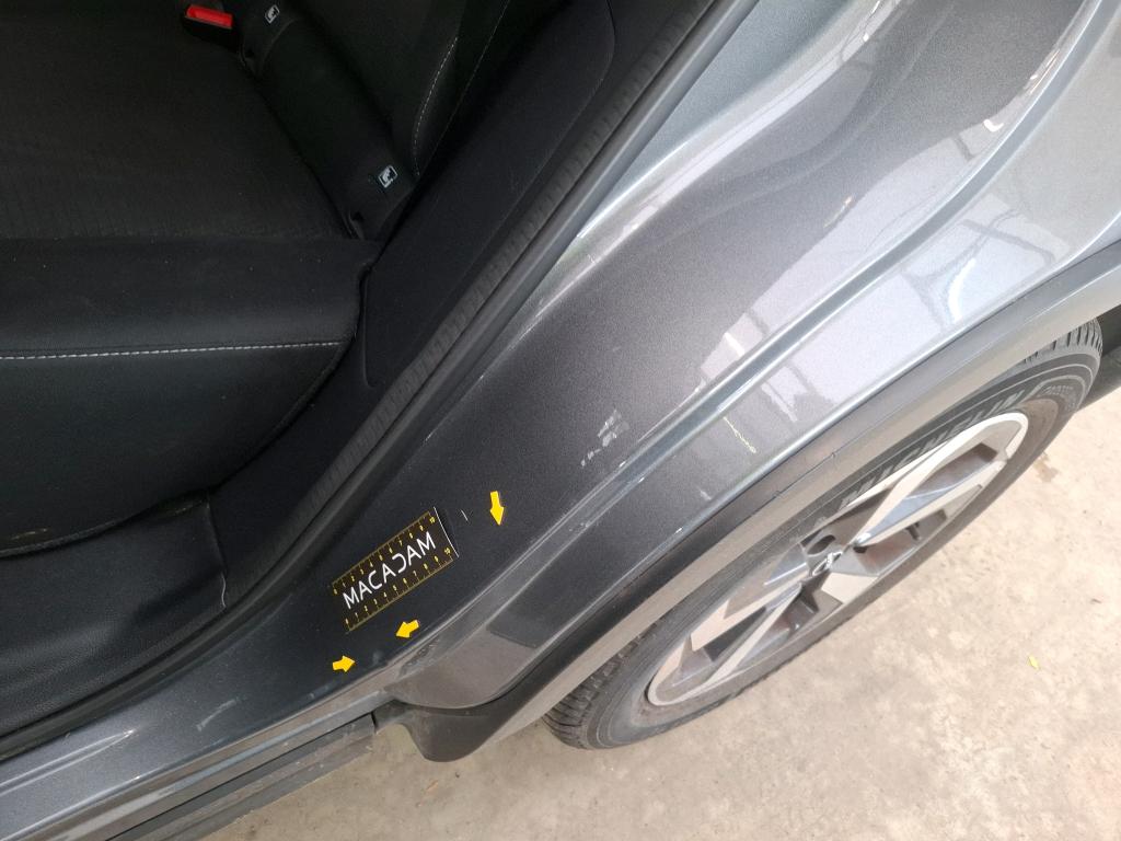NISSAN QASHQAI VP e-Power 190 ch N-Connecta 2023