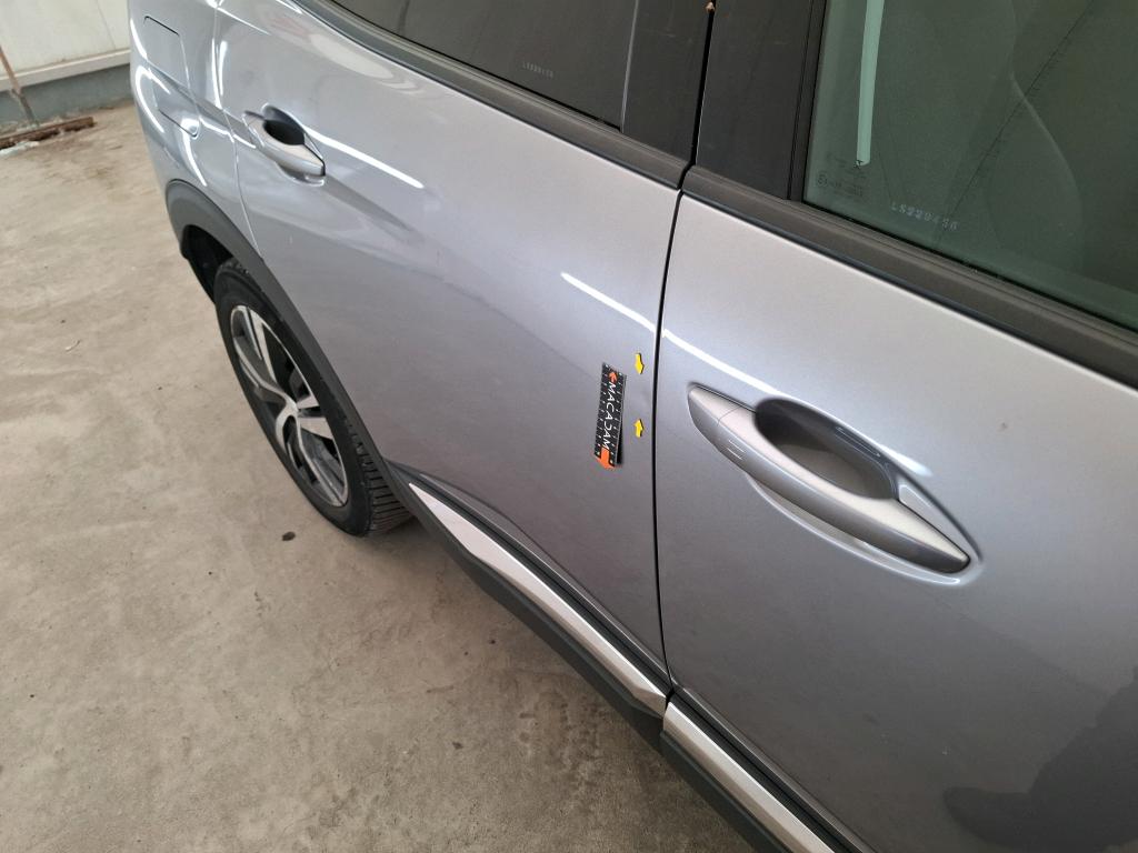 PEUGEOT 3008 BUSINESS BlueHDi 130ch S&S EAT8 Allure 2020