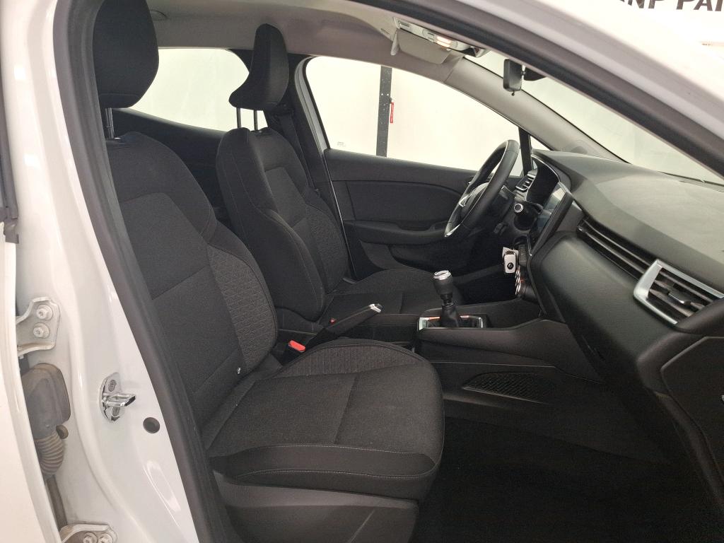 RENAULT CLIO V Blue dCi 85 Zen 2020