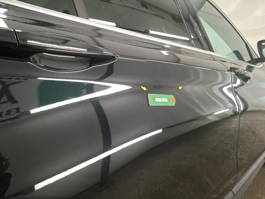 BMW X1. X1 F48 LCI sDrive 18d 150 ch BVA8 Business Design 2022