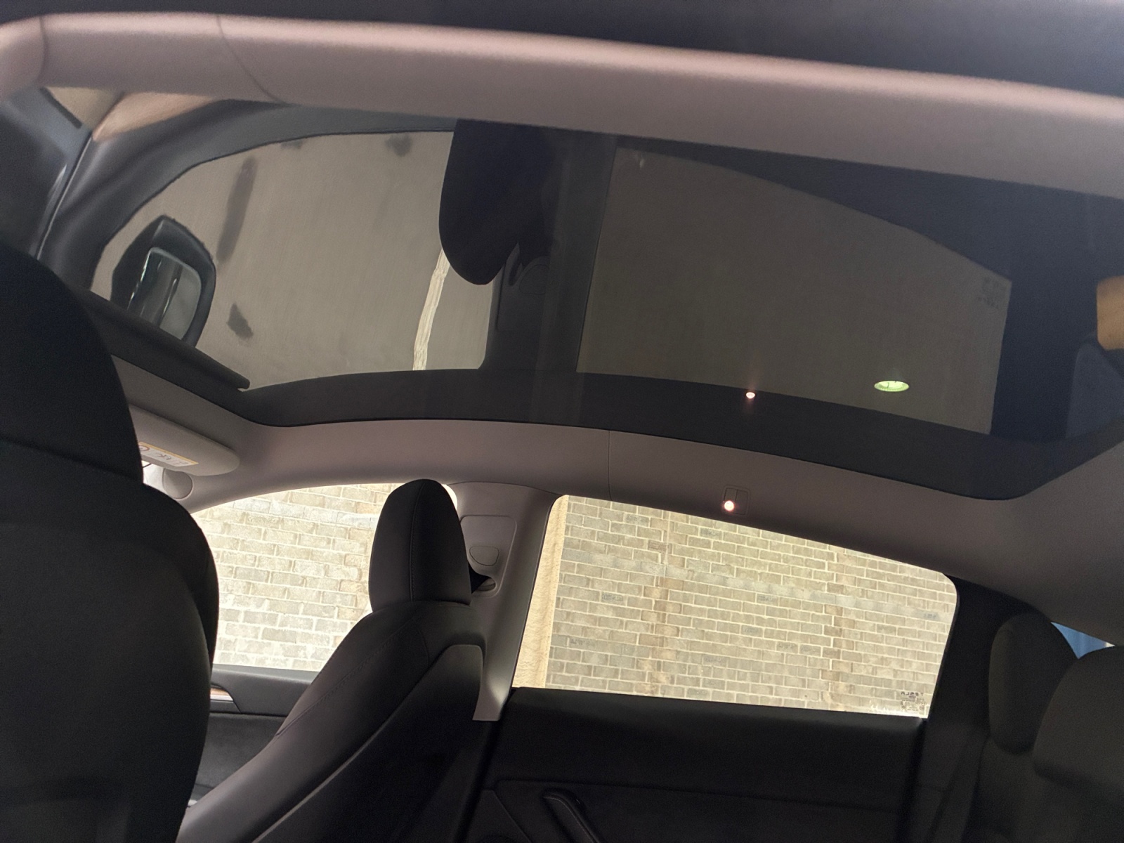 TESLA Model Y Standard RWD 2023