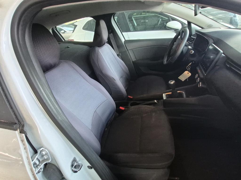 RENAULT CLIO SOCIETE BLUE DCI 85 AIR NAV 2020