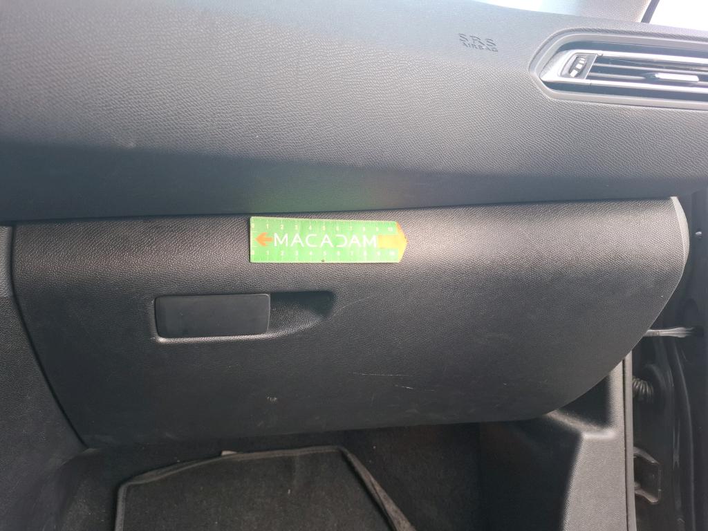 PEUGEOT 308 BUSINESS BlueHDi 130ch S&S EAT6 Allure 2019