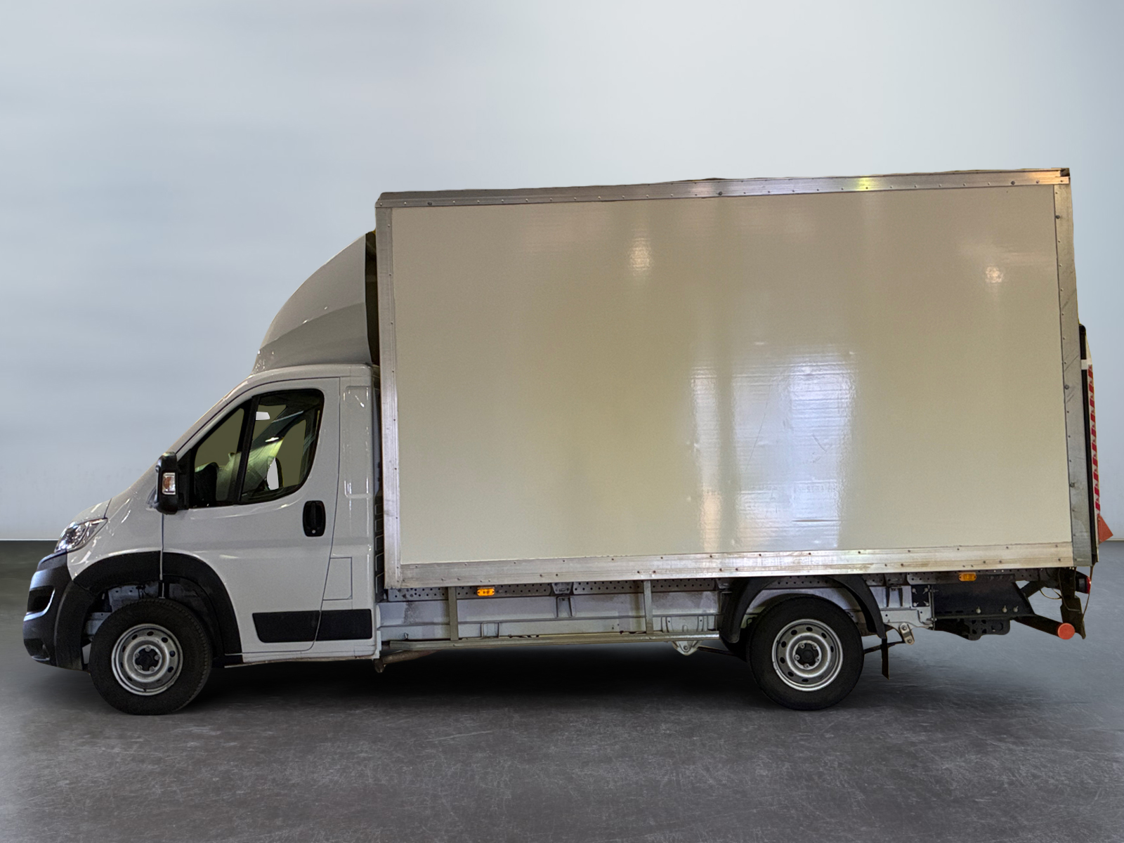 FIAT DUCATO grand volume maxi HD 3.5 L H3-POWER 140 BUSINESS 2024