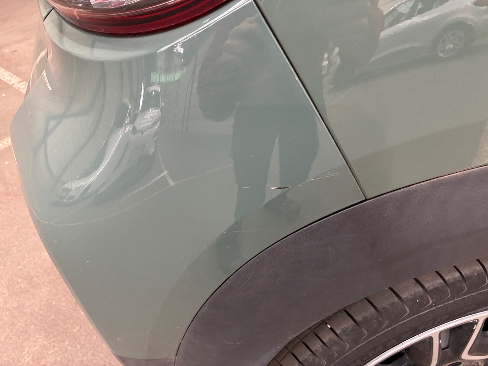 DACIA SPRING Extreme 2023