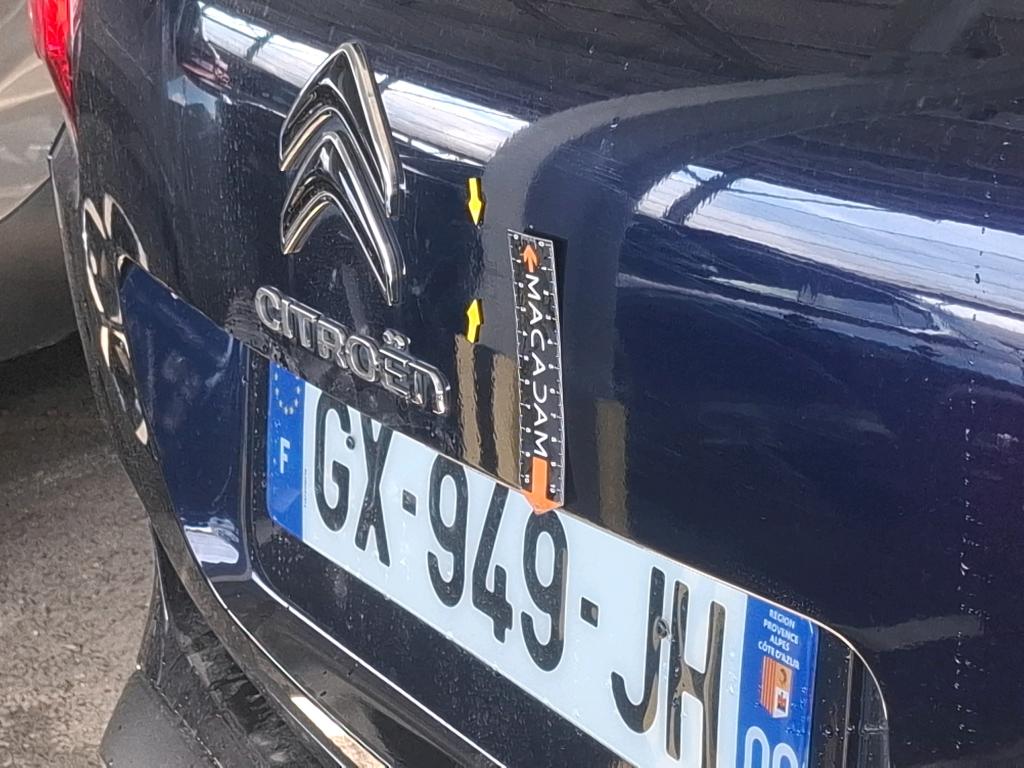 CITROEN C5 AIRCROSS PureTech 130 S&S EAT8 Shine 2023