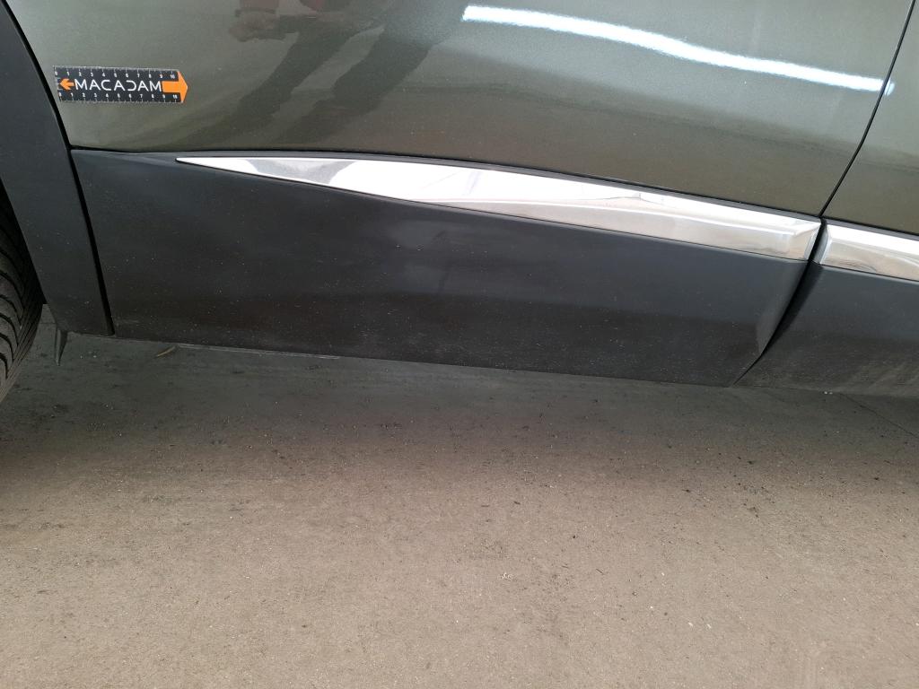PEUGEOT 5008 BUSINESS PureTech 130ch S&S EAT8 Allure 2020