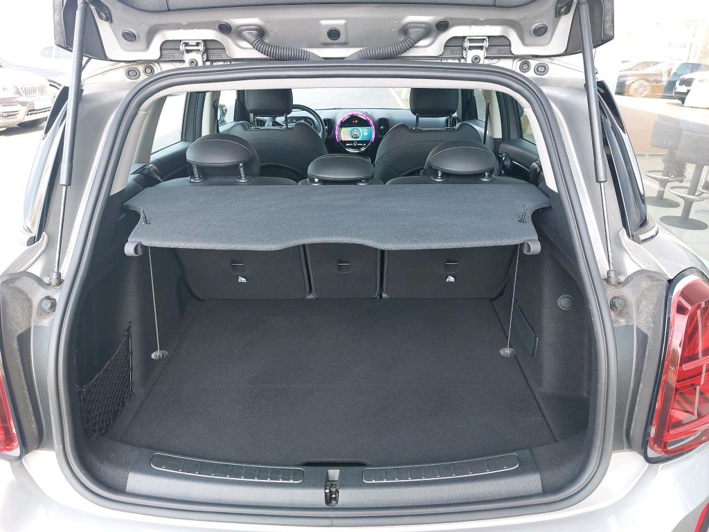 MINI COUNTRYMAN F60 LCI 136 ch BVA7 Cooper Essential 2023