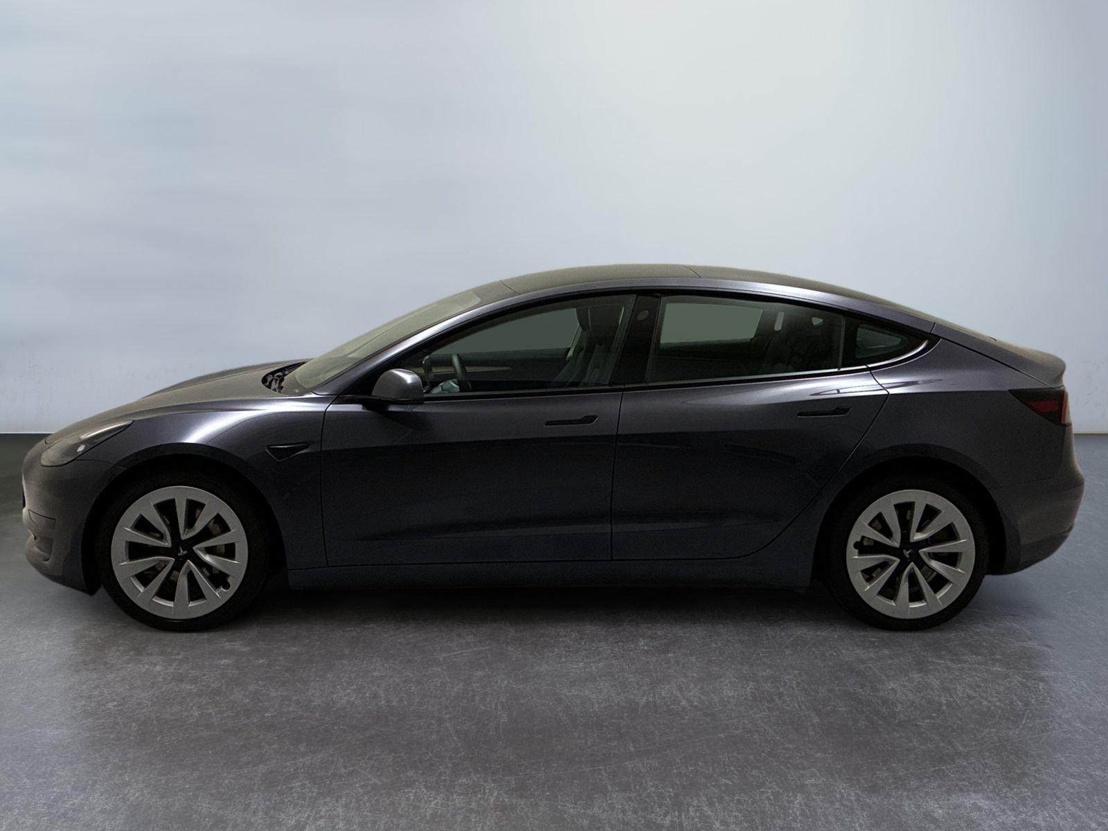 TESLA MODEL 3 Autonomie Standard Plus RWD 2023