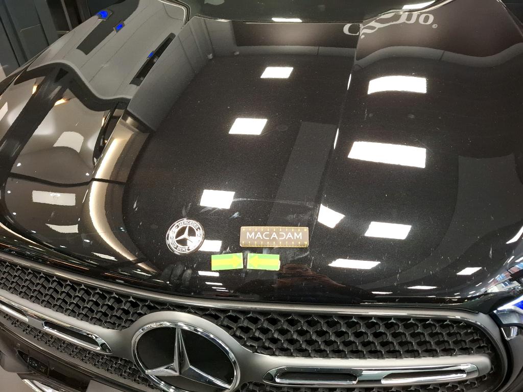 MERCEDES-BENZ GLC 300 e 9G-Tronic 4Matic AMG Line 2023