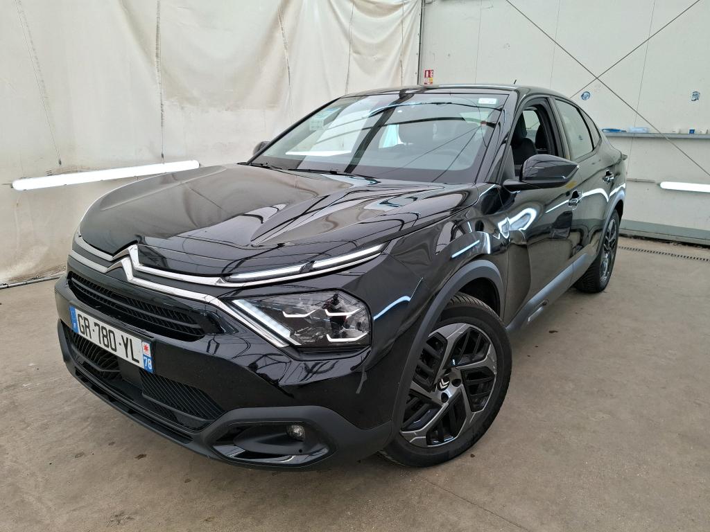 C4 X