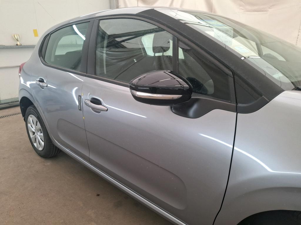 CITROEN C3 BlueHDi 100 S&S BVM6 Feel Business 2021