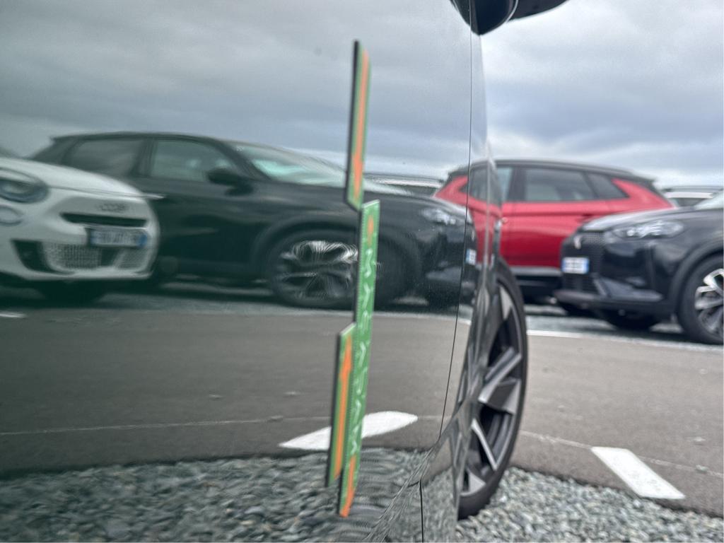 PEUGEOT 308 BlueHDi 130ch S&S EAT8 Allure Pack 2023