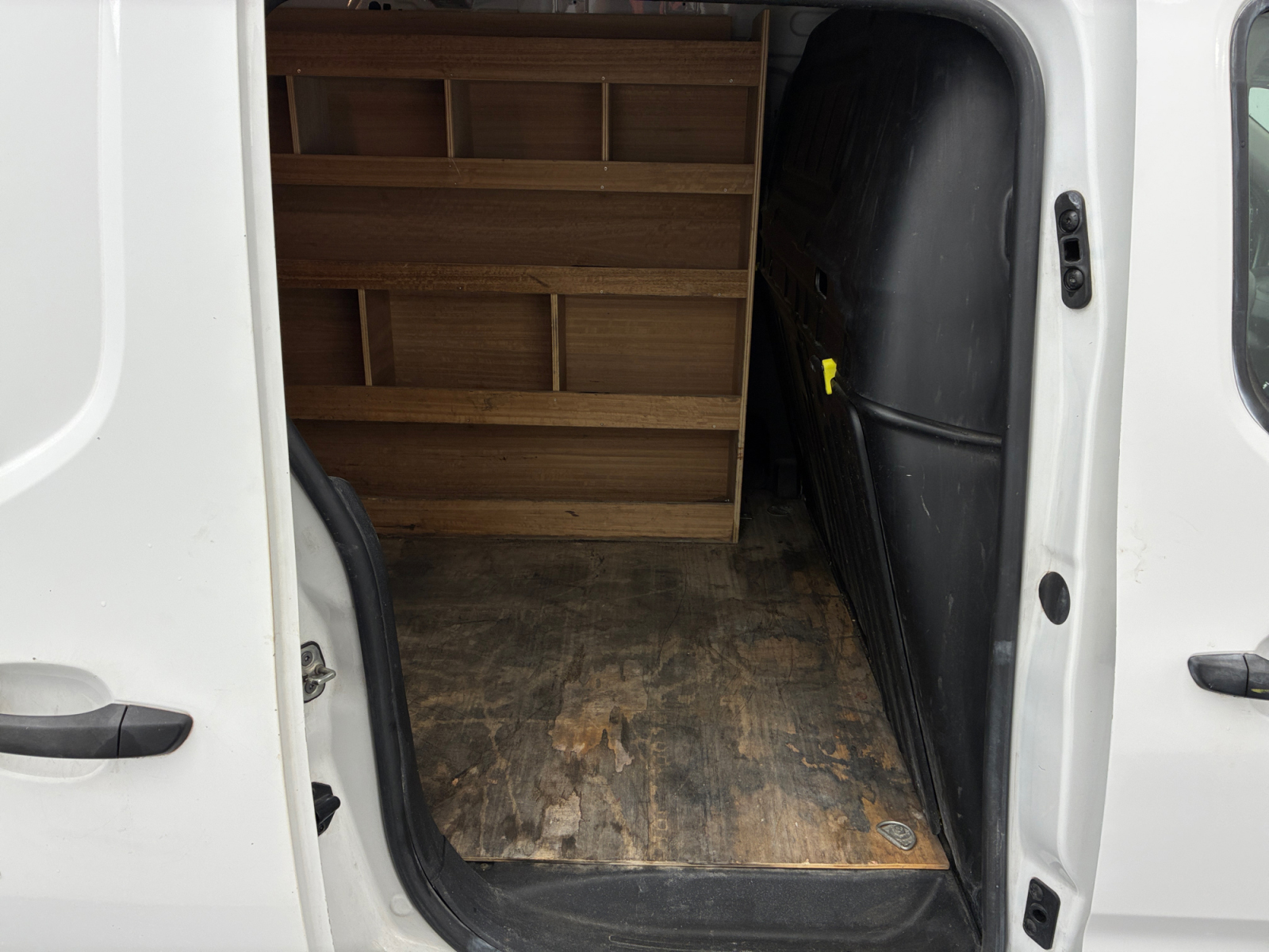 PEUGEOT PARTNER FGN FOURGON STANDARD 1000 KG BLUEHDI 100 S&S BVM6 PREMIUM 2022