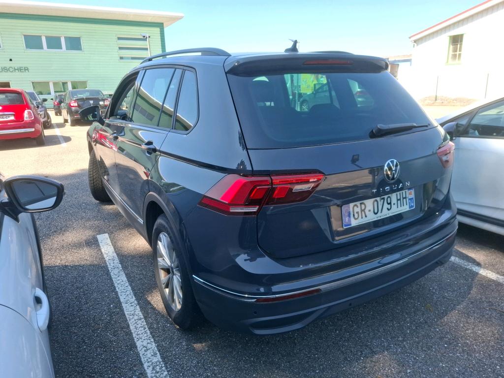 VOLKSWAGEN TIGUAN 2.0 TDI 150ch DSG7 Life Plus 2023