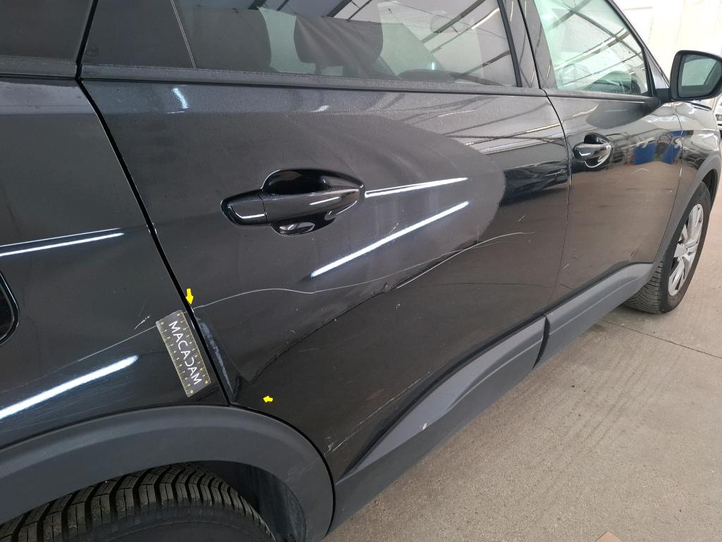 PEUGEOT 5008 BUSINESS BlueHDi 130ch S&S EAT8 Active 2019