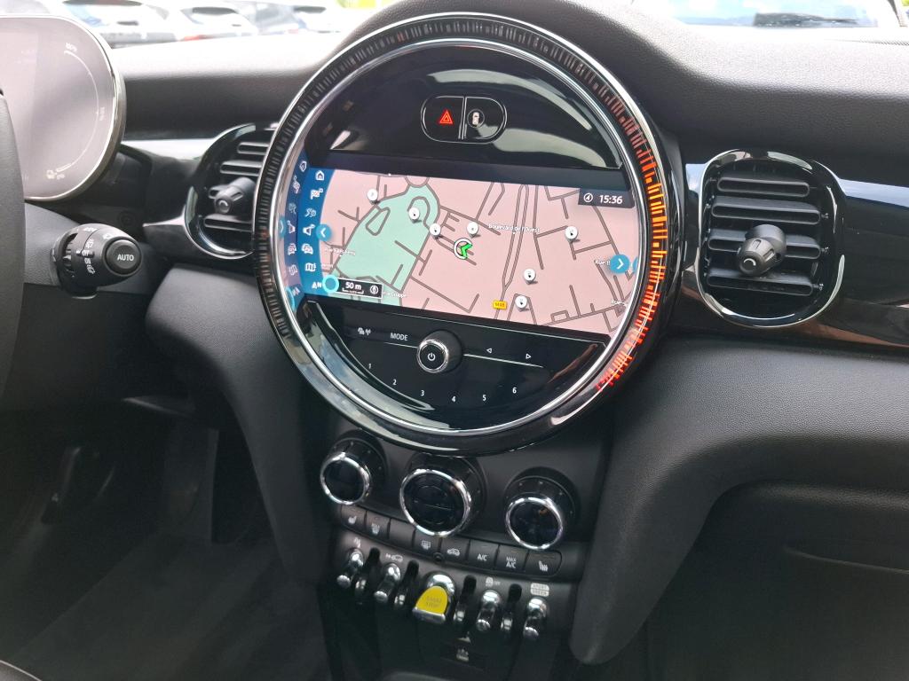 MINI HATCH 3 Portes Cooper SE 184 ch Edition Premium Plus 2023