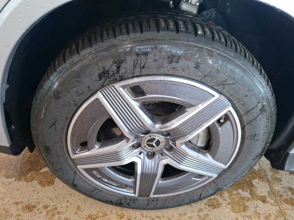 MERCEDES-BENZ MERCEDES GLC 400 e 9G-Tronic 4Matic AMG Line 2023