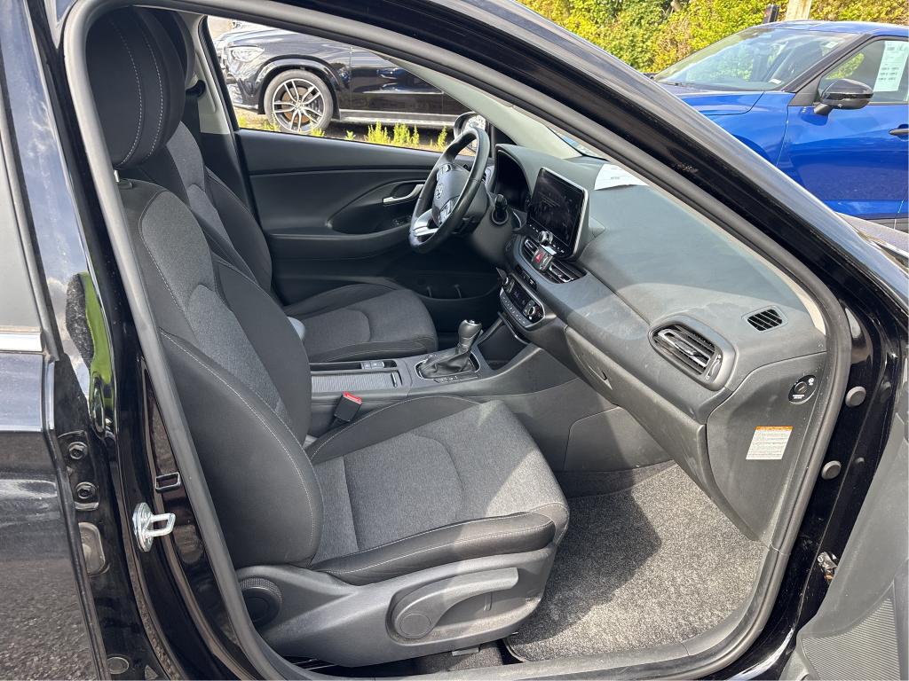 HYUNDAI i30 1.0 T-GDi 120 DCT-7 Hybrid 48V Creative 2023