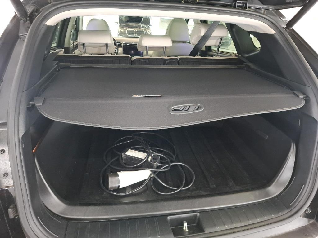 HYUNDAI TUCSON 1.6 T-GDI 265 HTRAC Plug-in BVA6 Executive 2022