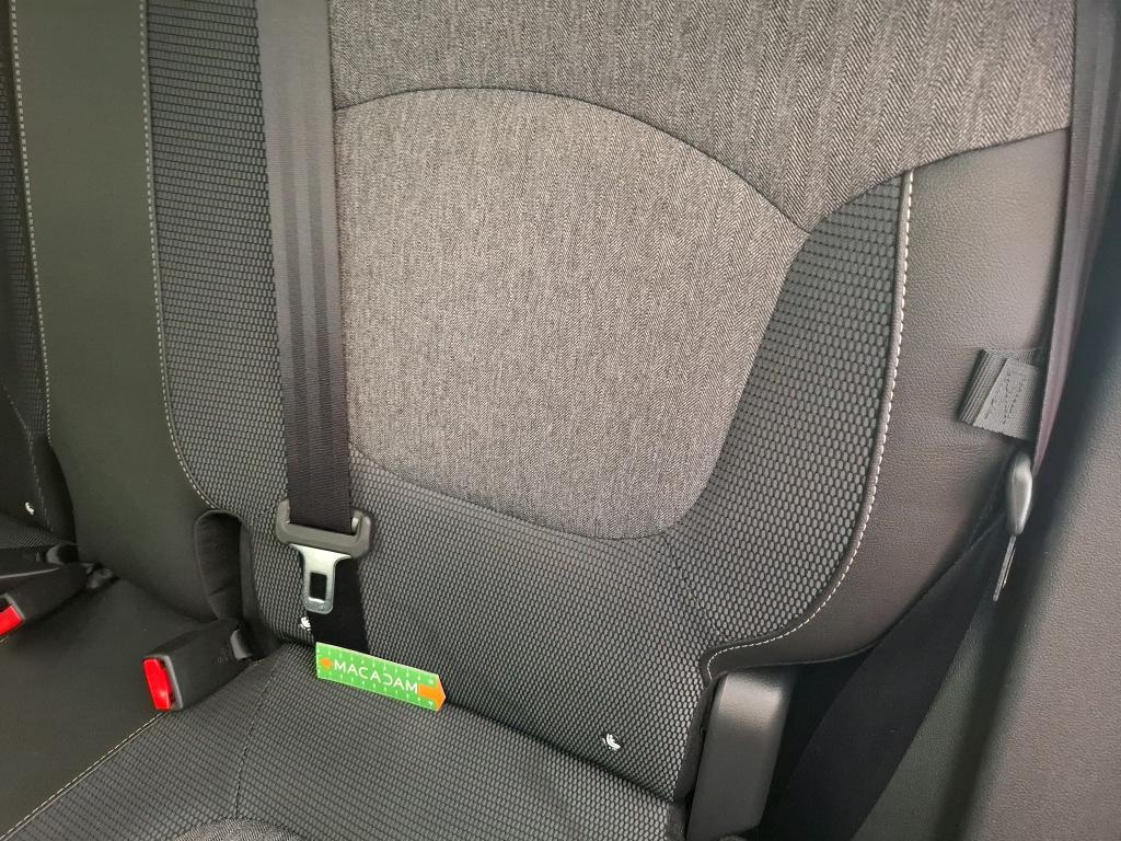 RENAULT CAPTUR TCe 150 FAP EDC Intens 2019
