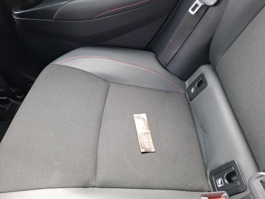 TOYOTA COROLLA HYBRIDE 196ch GR Sport 2023