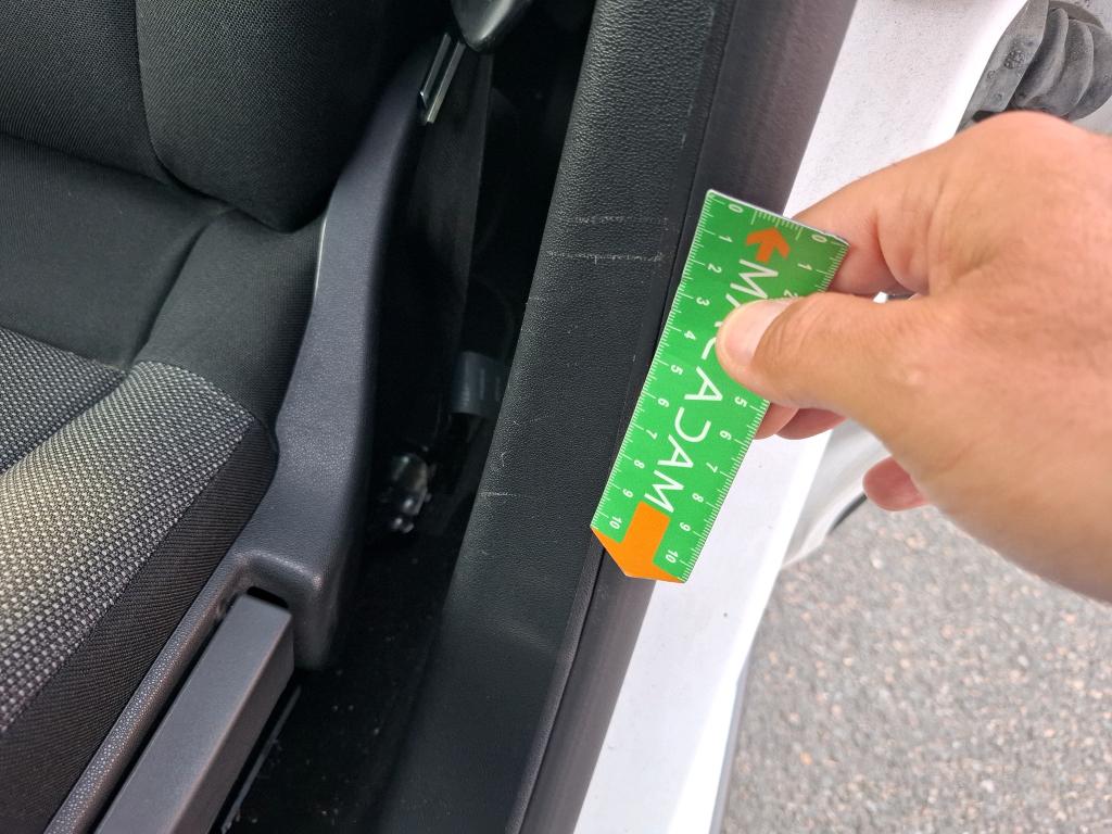 CITROEN C3 ENTREPRISE SOCIETE PURETECH 83 S&S BVM FEEL NAV 2023
