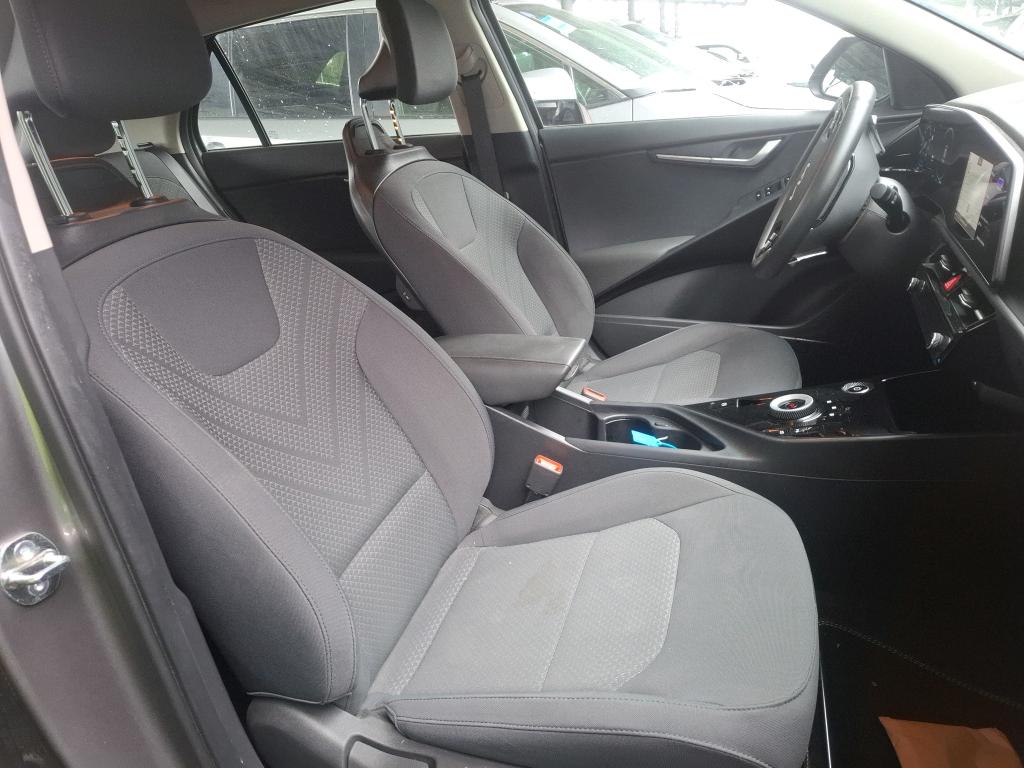 KIA NIRO EV Electrique 204 ch Motion 2023