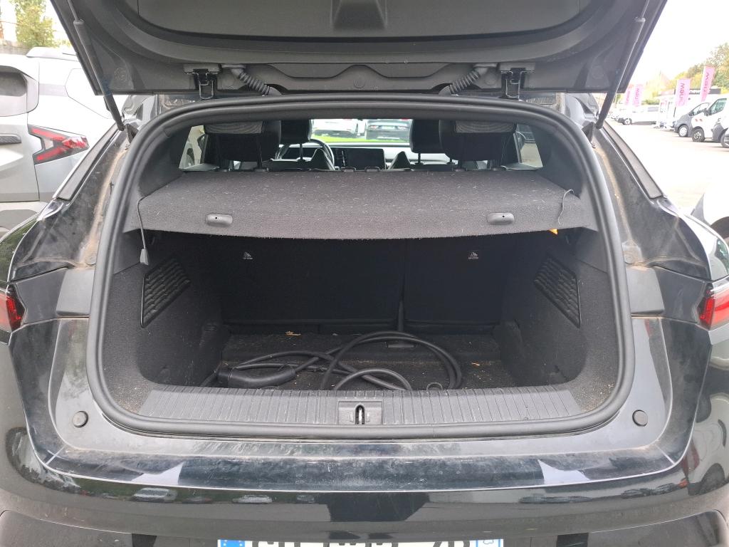 RENAULT MÉGANE MEGANE E-TECH EV60 220 ch super charge Techno 2022