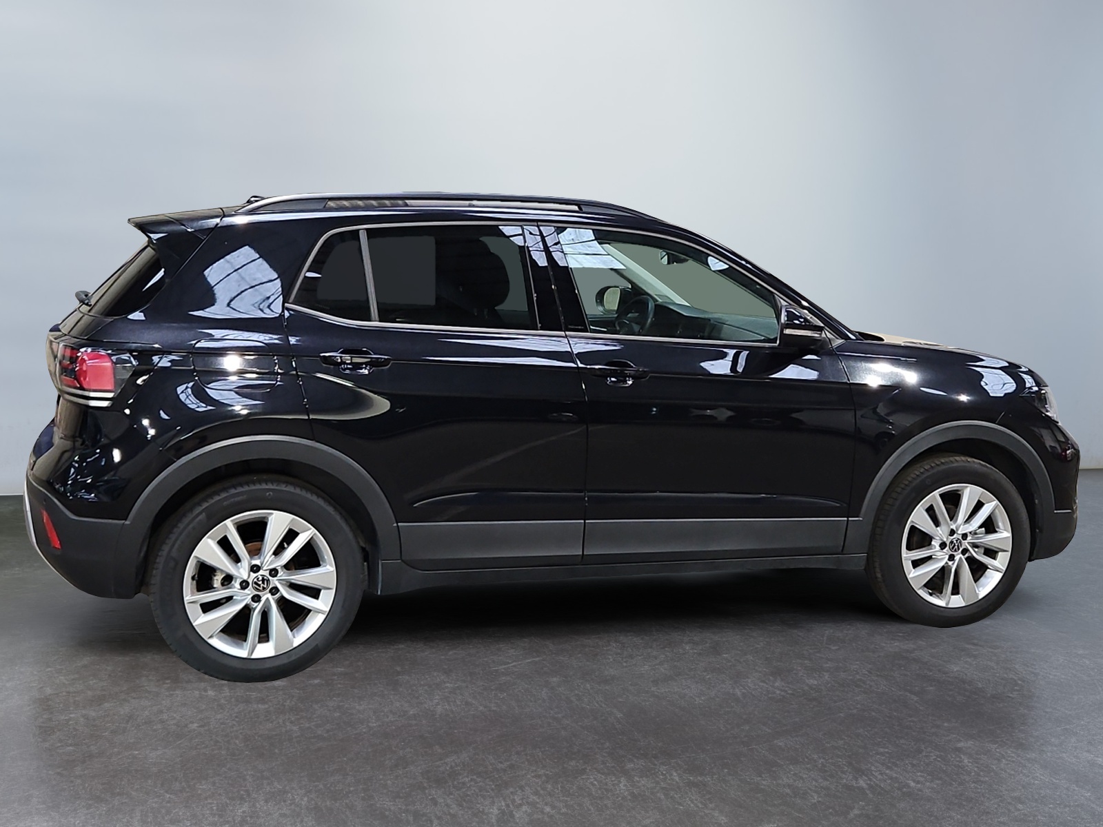 VOLKSWAGEN T-Cross 1.0 TSI 116 Start/Stop DSG7 VW Edition 2025