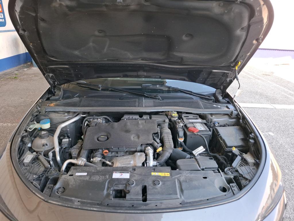 PEUGEOT 308 SW BlueHDi 130ch S&S EAT8 Active Pack 2023