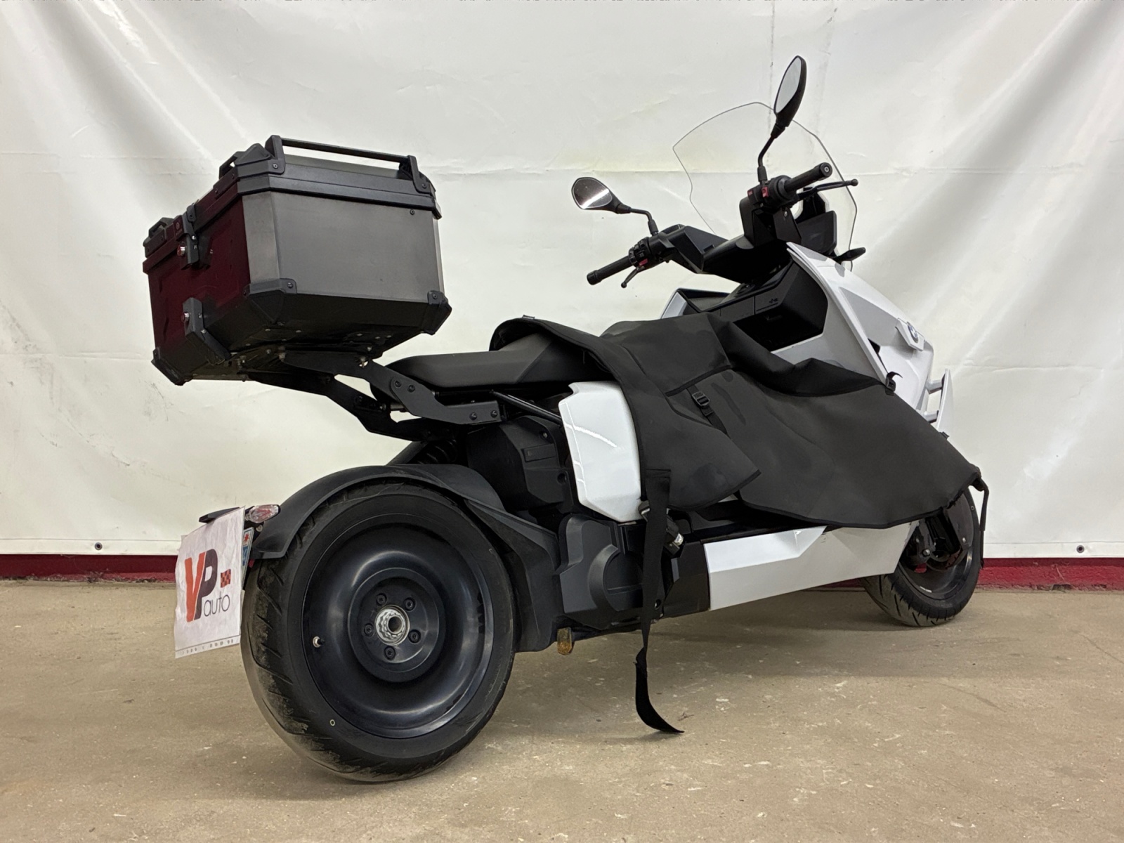 BMW C CE04 2024