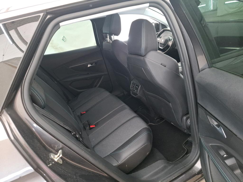 PEUGEOT 3008 Puretech 130ch S&S EAT8 Allure 2022