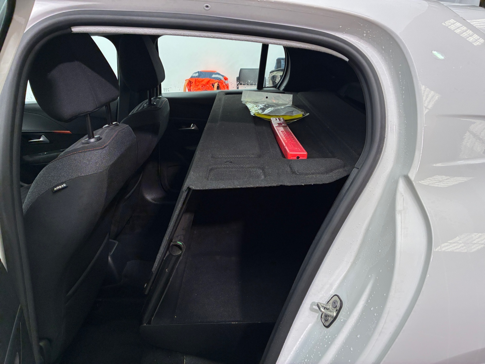 PEUGEOT 208 BLUEHDI 100 S&S BVM6 ACTIVE BUSINESS R 2023