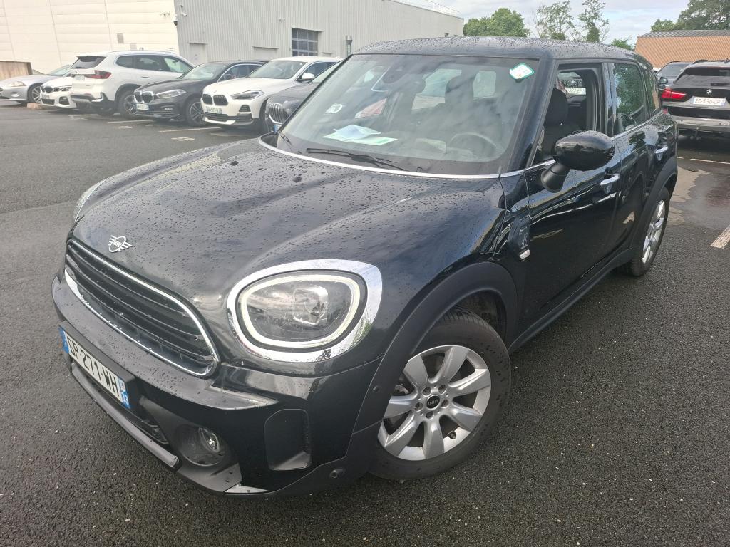COUNTRYMAN F60