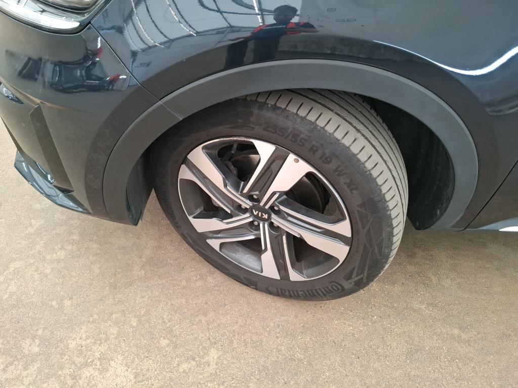 KIA SORENTO VP 1.6 T-GDi Hybride Rechargeable 265 ch 7pl 4x4 BVA6 Premium 2021