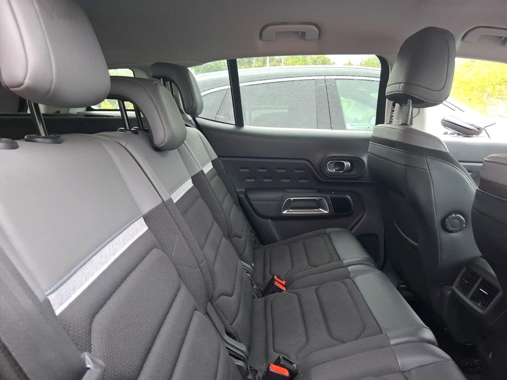 CITROEN C5 AIRCROSS BlueHDi 130 S&S EAT8 C-Series 2022