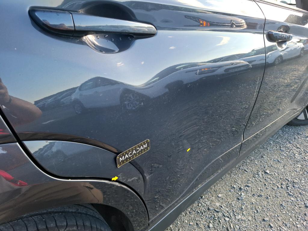 HYUNDAI KONA ELECTRIC Electrique 64 kWh - 204 ch Business 2023