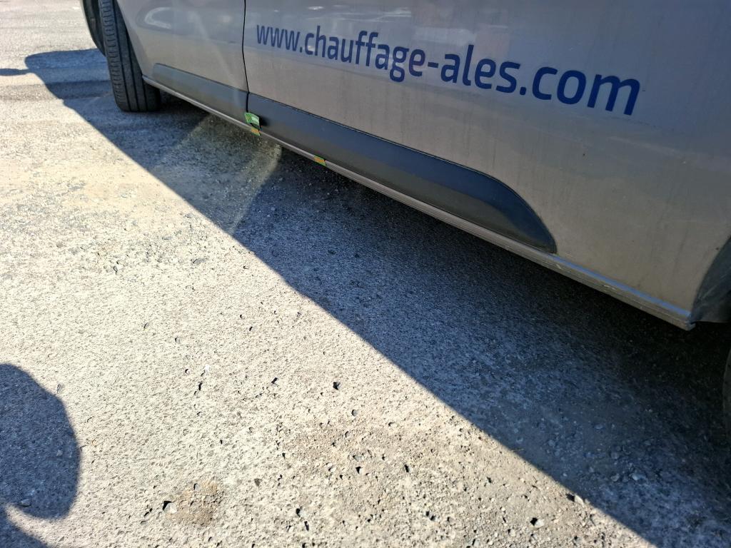 CITROEN JUMPY FOURGON FGN XL BLUEHDI 180 S&S EAT8 CLUB 2022