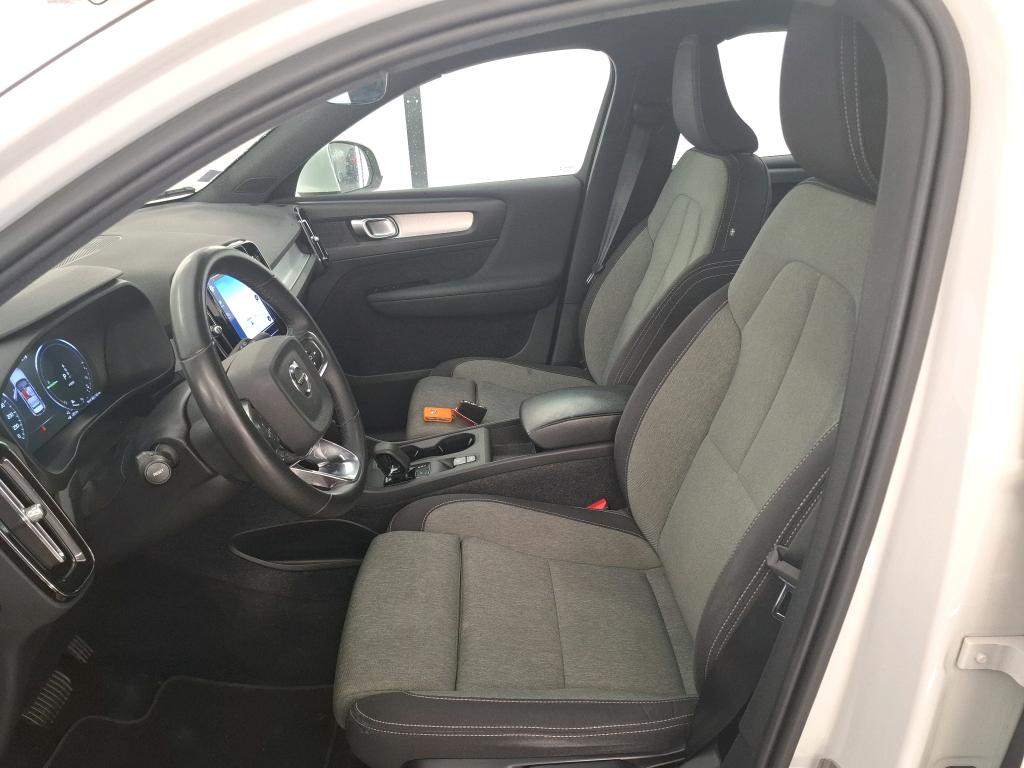 VOLVO XC40 T4 Recharge 129+82 ch DCT7 Start 2022