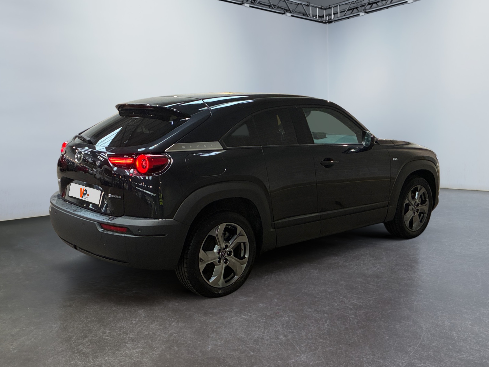 MAZDA MX-30 e-Skyactiv 145 ch Makoto Modern Confidence 2023