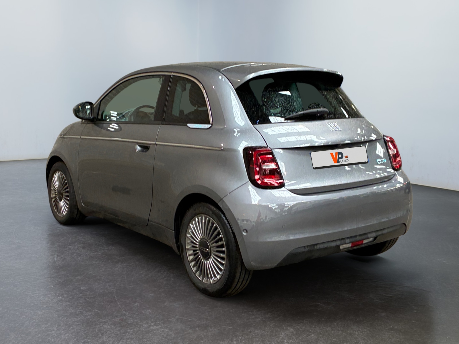 FIAT 500e BERLINE 500 e 118 ch Nouvelle 2023