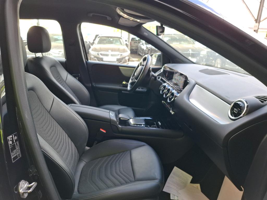 MERCEDES CLASSE B 180 d 8G-DCT Style Line Edition 2022