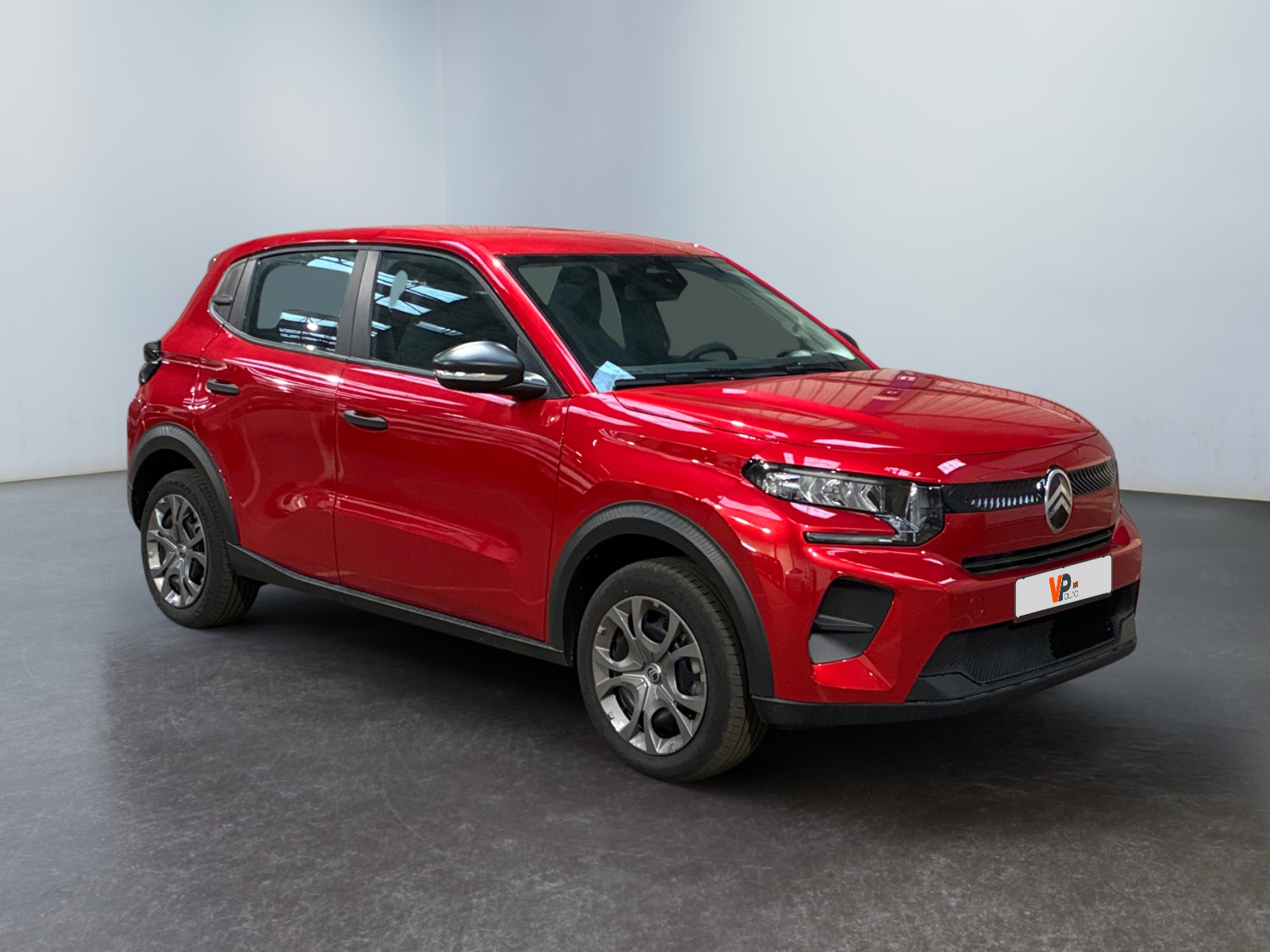CITROEN E-C3 113 ch Automatique You 2025