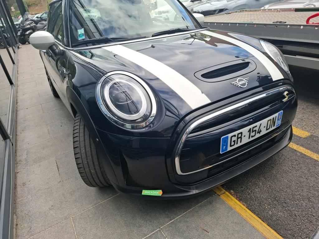 MINI HATCH 3 Portes Cooper SE 184 ch Edition Premium Plus 2023