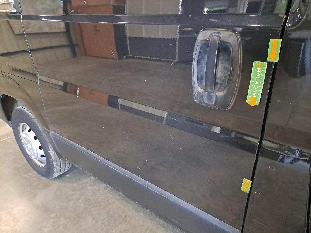 PEUGEOT BOXER FOURGON TOLE 330 L1H1 BLUEHDI 120 S&S PREMIUM 2021