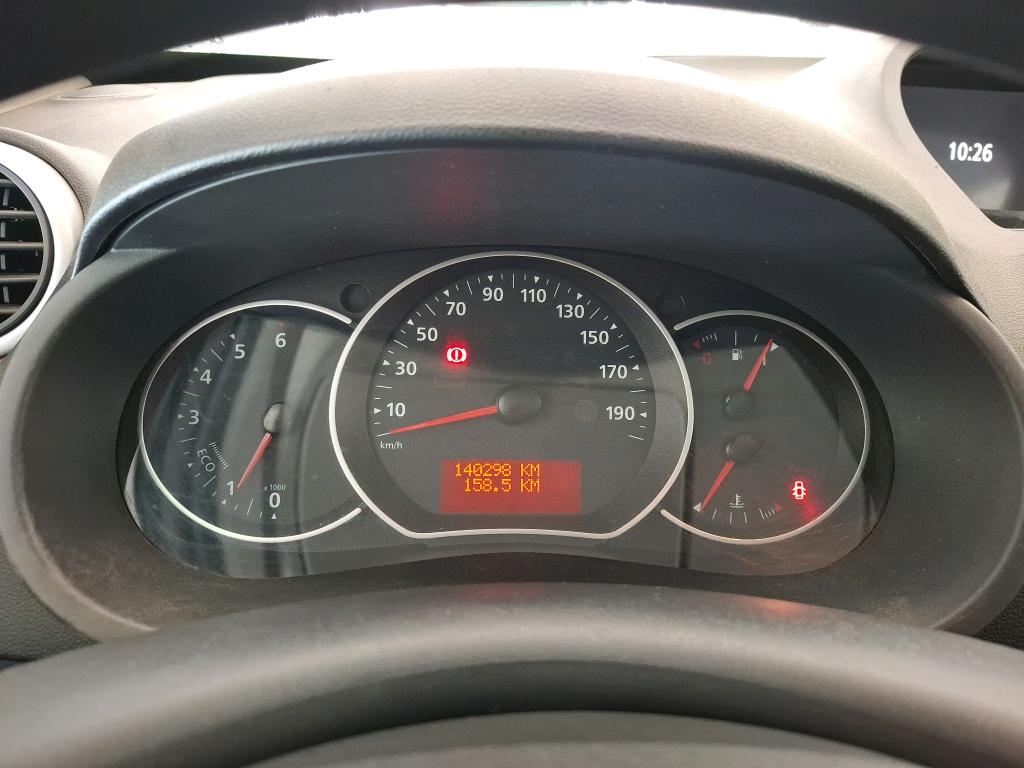 RENAULT KANGOO VU EXPRESS GRAND VOLUME MAXI 1.5 DCI 90 ENERGY E6 EXTRA R-LINK 2019