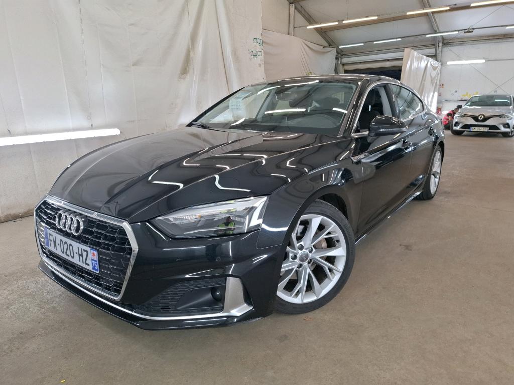 A5 SPORTBACK